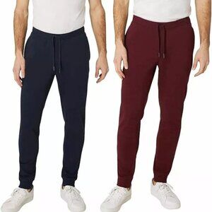 Weatherproof Vintage Men's Joggers 2-Pack
